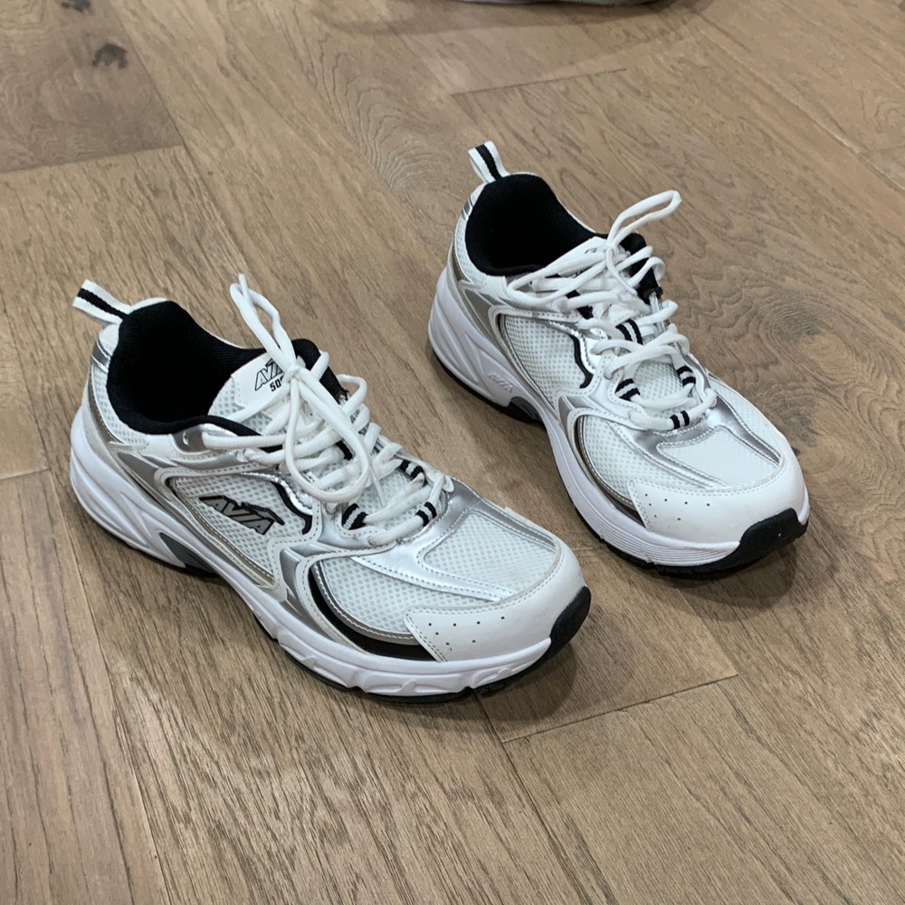 Avia Men's 5000 Athletic Performance Running Shoes Size 10.5